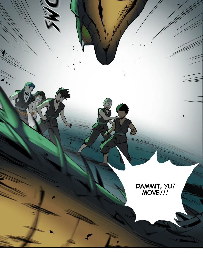 Read BlackSun chapter 65 image 22 on Lezhin