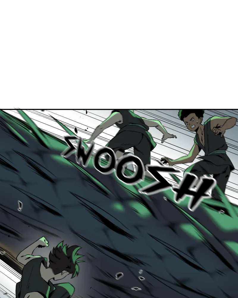 Read BlackSun chapter 65 image 23 on Lezhin