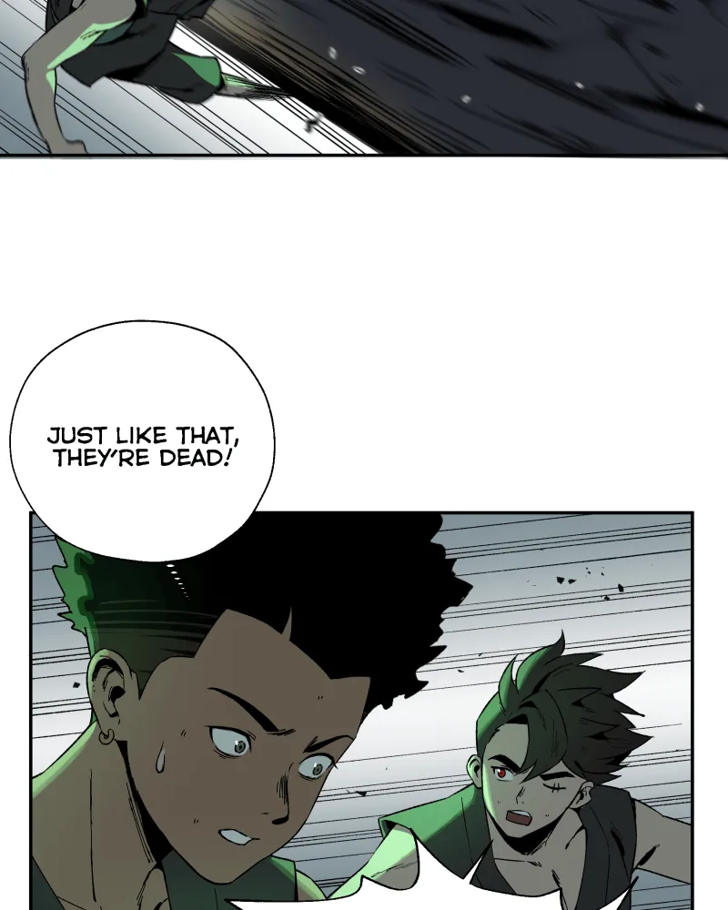 Read BlackSun chapter 65 image 24 on Lezhin