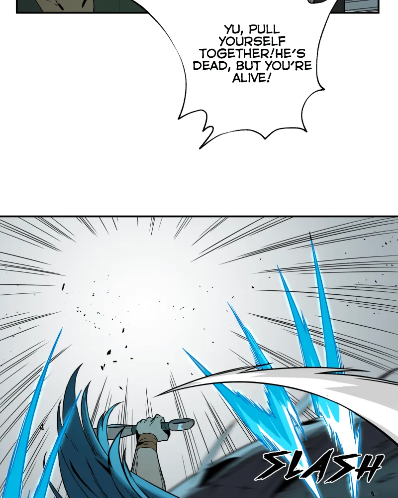 Read BlackSun chapter 65 image 25 on Lezhin