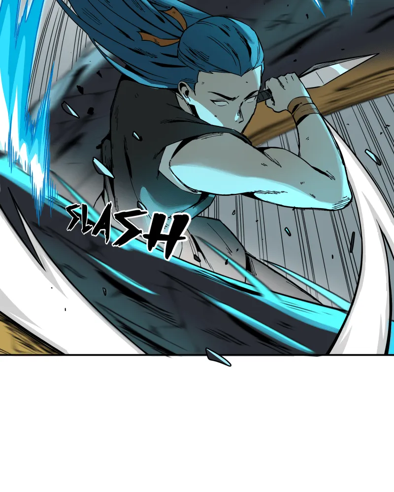 Read BlackSun chapter 65 image 26 on Lezhin