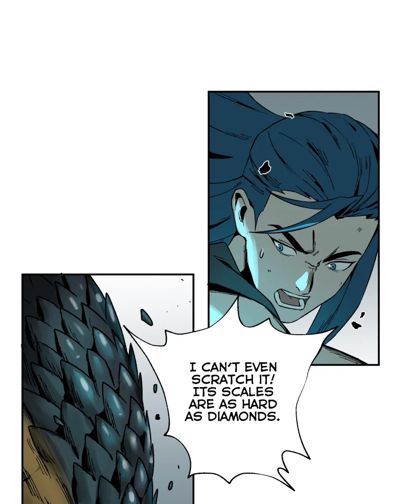 Read BlackSun chapter 65 image 27 on Lezhin