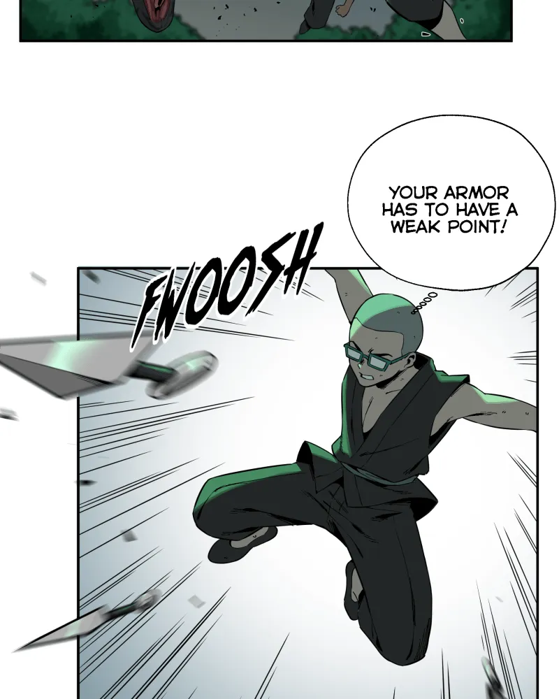 Read BlackSun chapter 65 image 29 on Lezhin