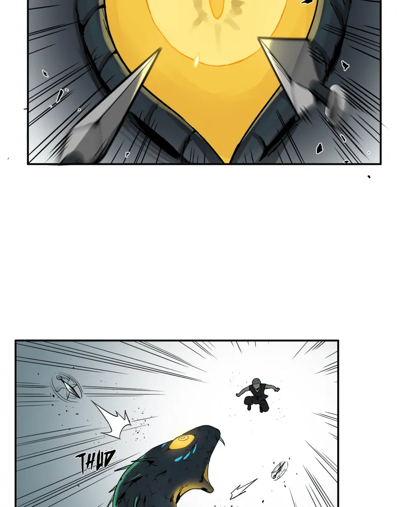 Read BlackSun chapter 65 image 31 on Lezhin