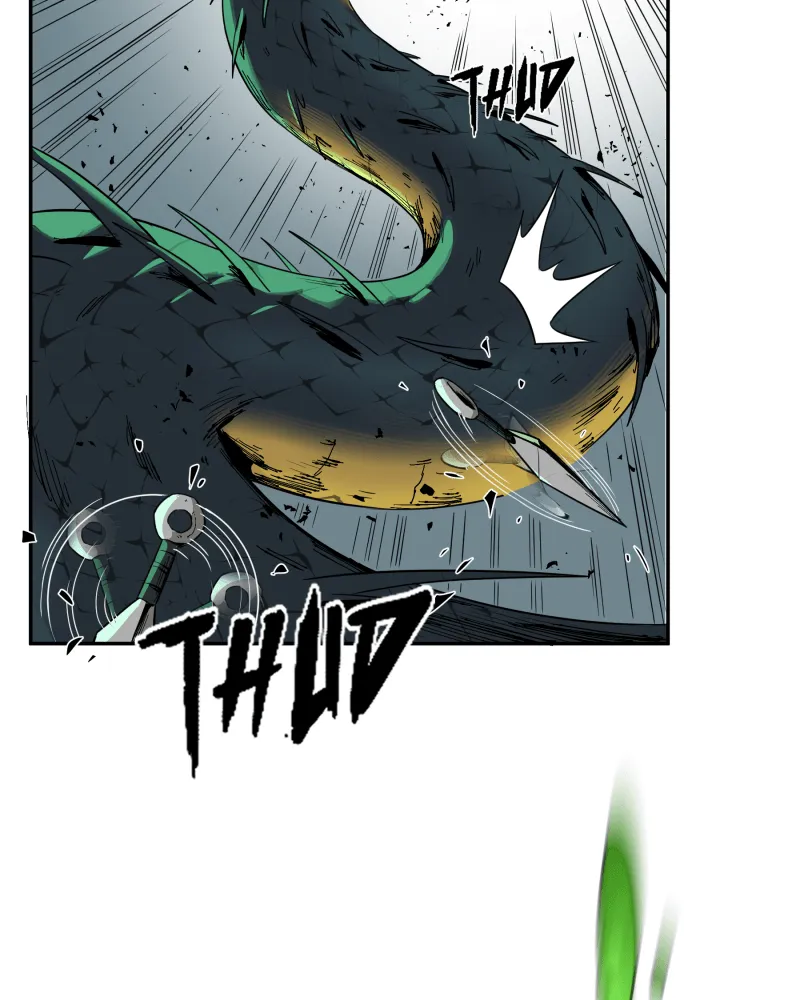 Read BlackSun chapter 65 image 32 on Lezhin