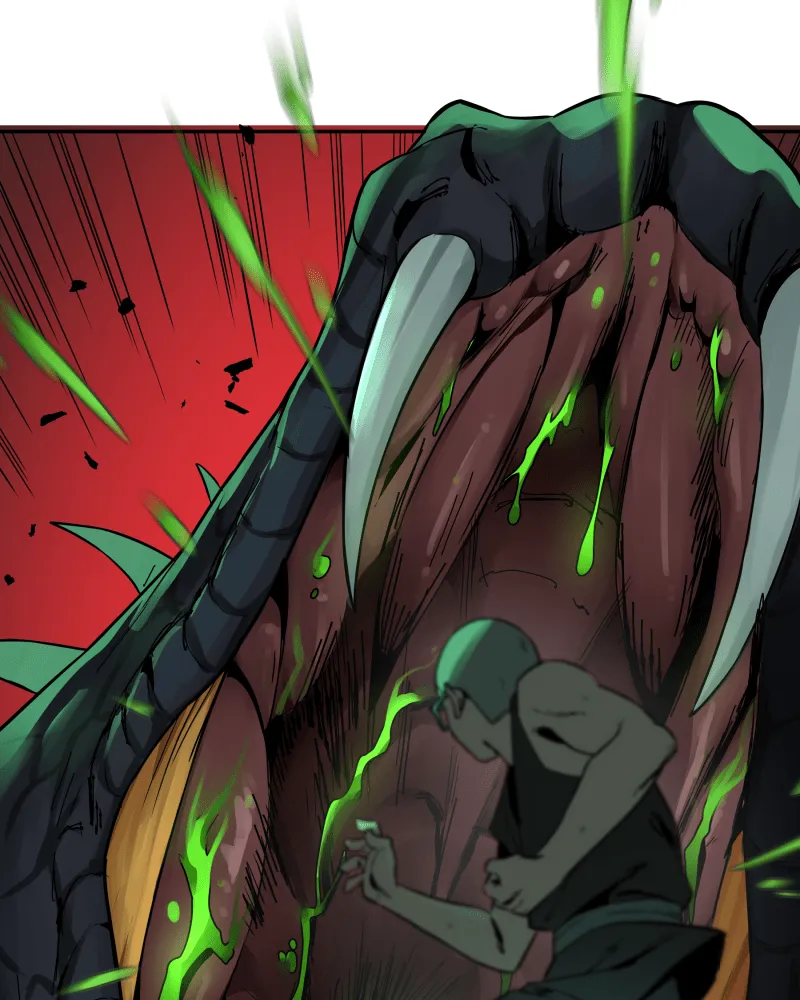 Read BlackSun chapter 65 image 33 on Lezhin