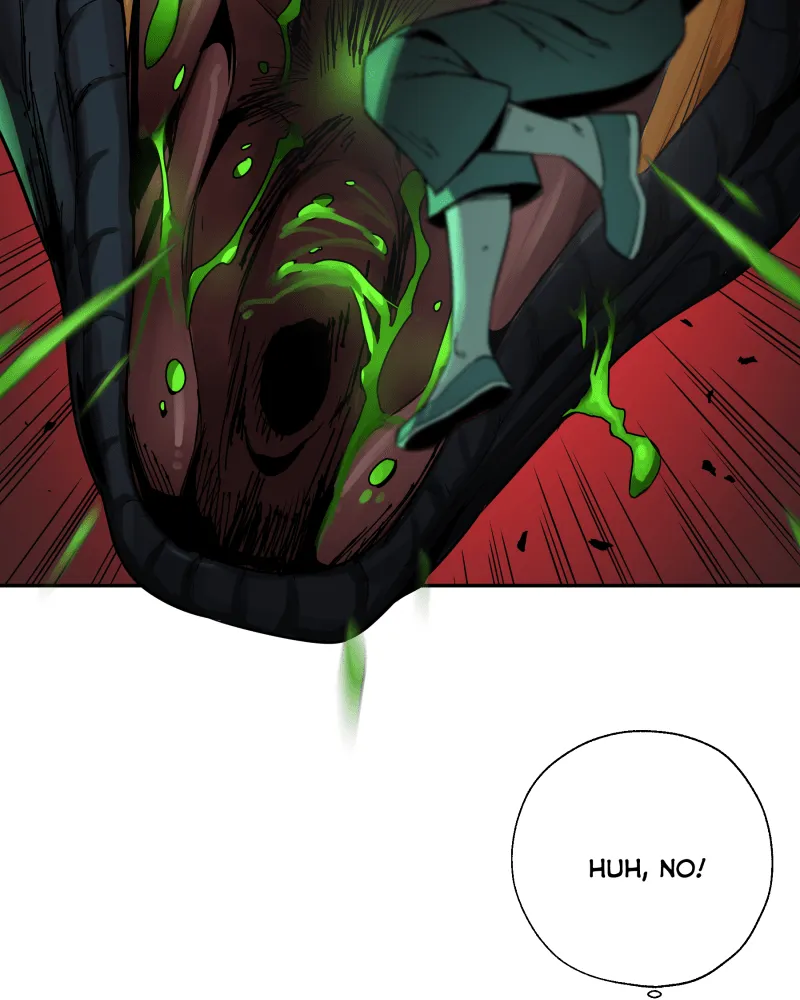 Read BlackSun chapter 65 image 34 on Lezhin