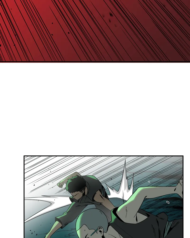 Read BlackSun chapter 65 image 37 on Lezhin