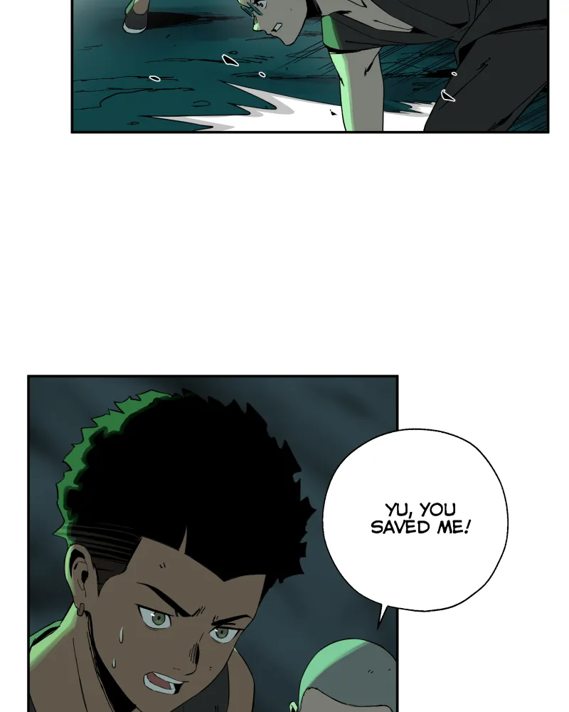Read BlackSun chapter 65 image 38 on Lezhin
