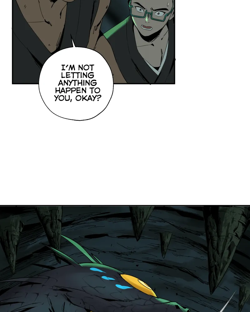 Read BlackSun chapter 65 image 39 on Lezhin