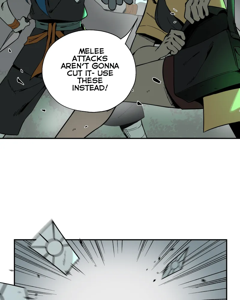Read BlackSun chapter 65 image 41 on Lezhin