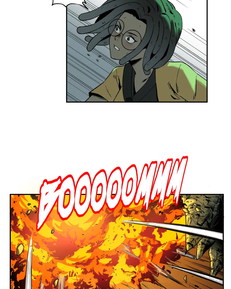 Read BlackSun chapter 65 image 43 on Lezhin