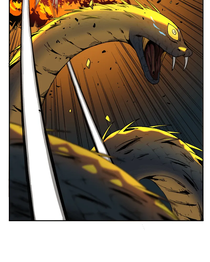 Read BlackSun chapter 65 image 44 on Lezhin