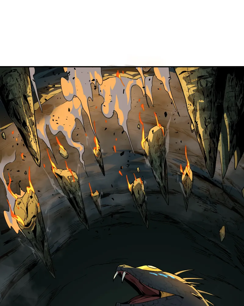 Read BlackSun chapter 65 image 46 on Lezhin