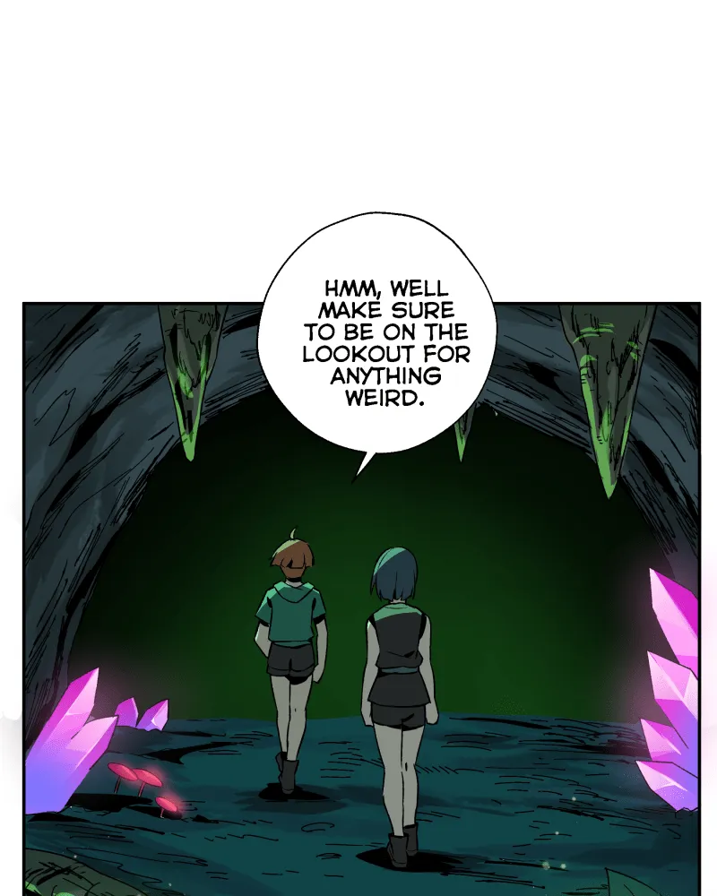 Read BlackSun chapter 65 image 5 on Lezhin