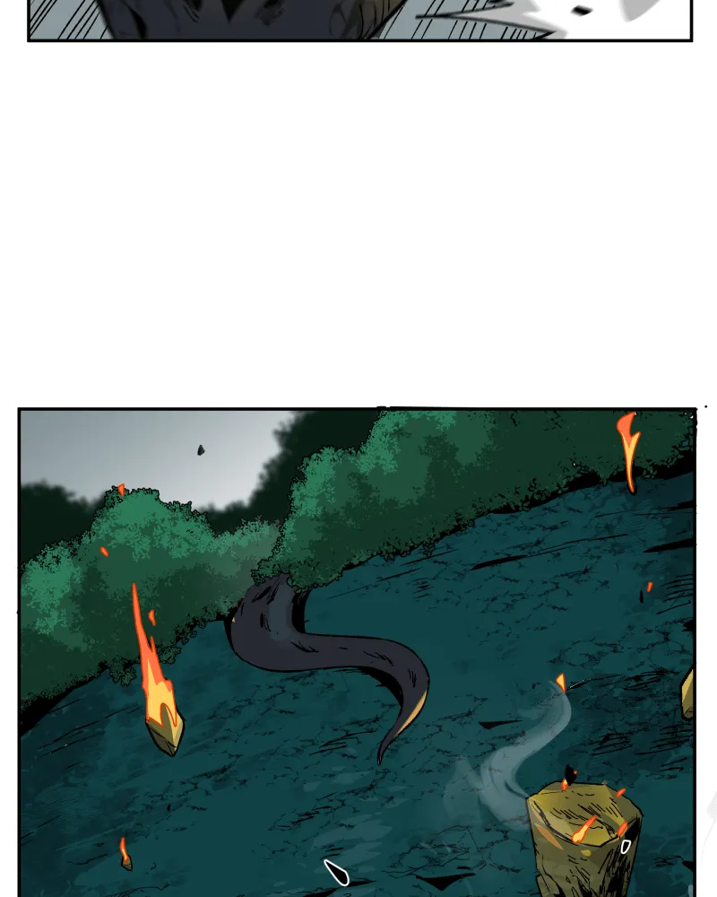 Read BlackSun chapter 65 image 50 on Lezhin