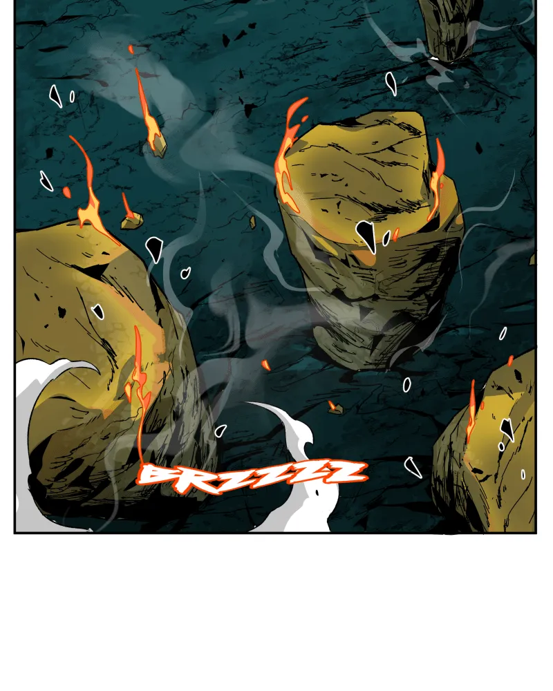 Read BlackSun chapter 65 image 51 on Lezhin
