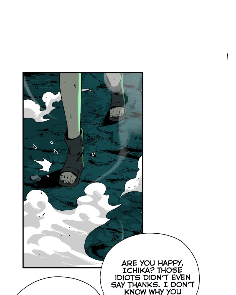 Read BlackSun chapter 65 image 52 on Lezhin