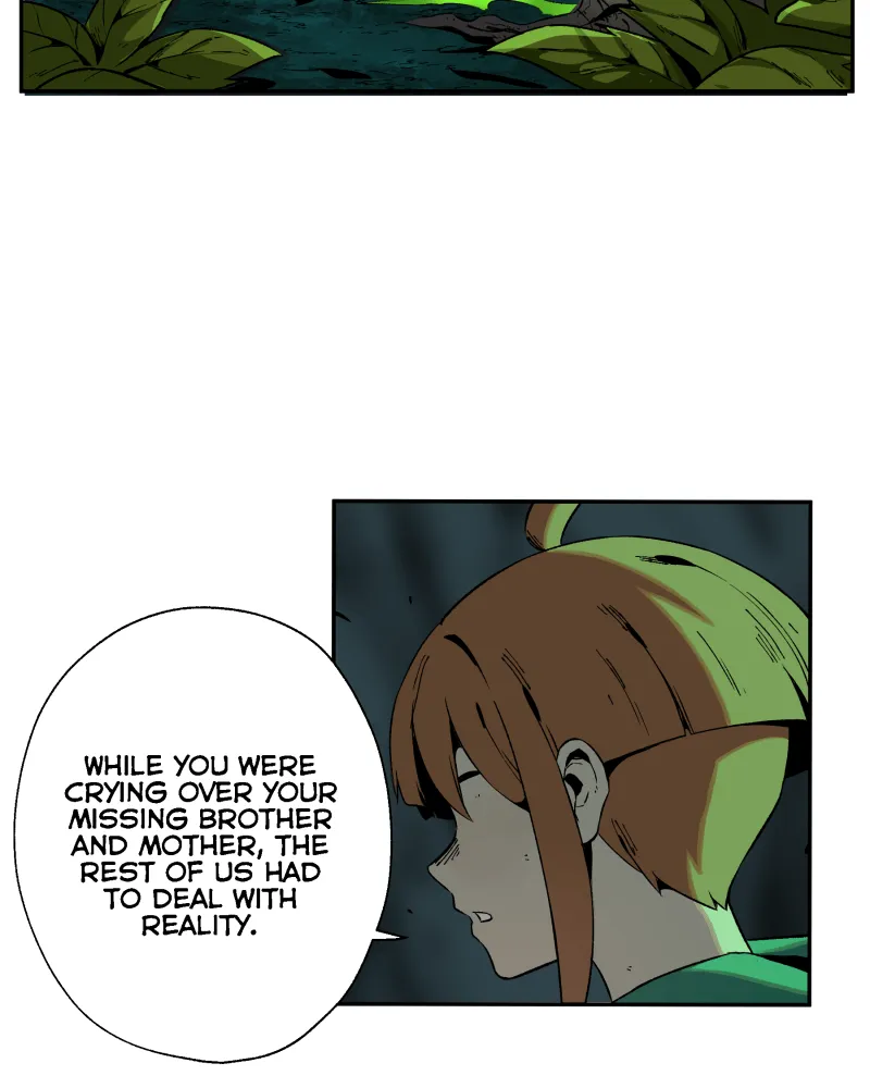 Read BlackSun chapter 65 image 56 on Lezhin