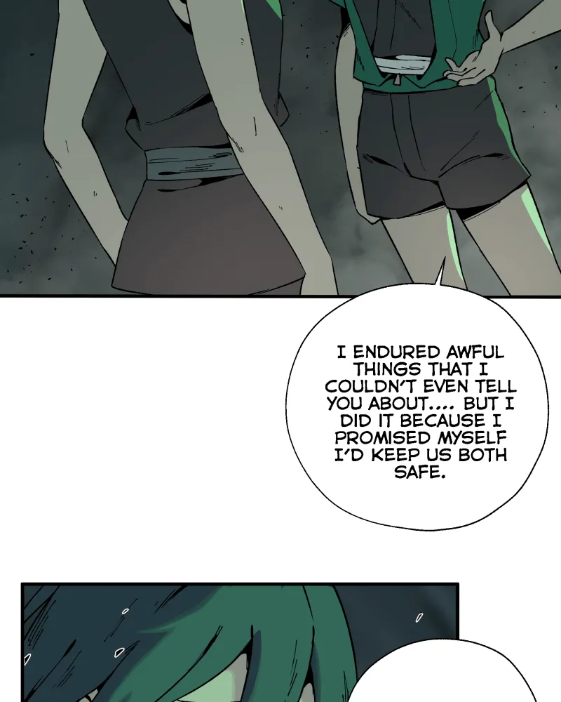 Read BlackSun chapter 65 image 58 on Lezhin