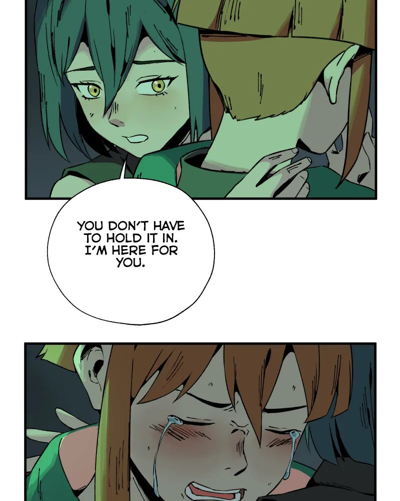 Read BlackSun chapter 65 image 63 on Lezhin