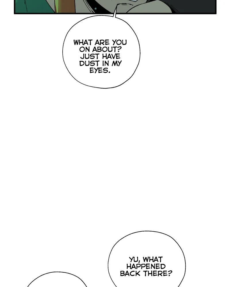 Read BlackSun chapter 65 image 64 on Lezhin