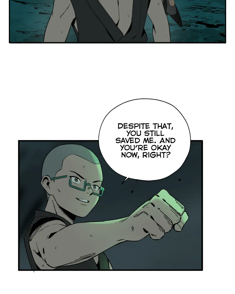 Read BlackSun chapter 65 image 66 on Lezhin