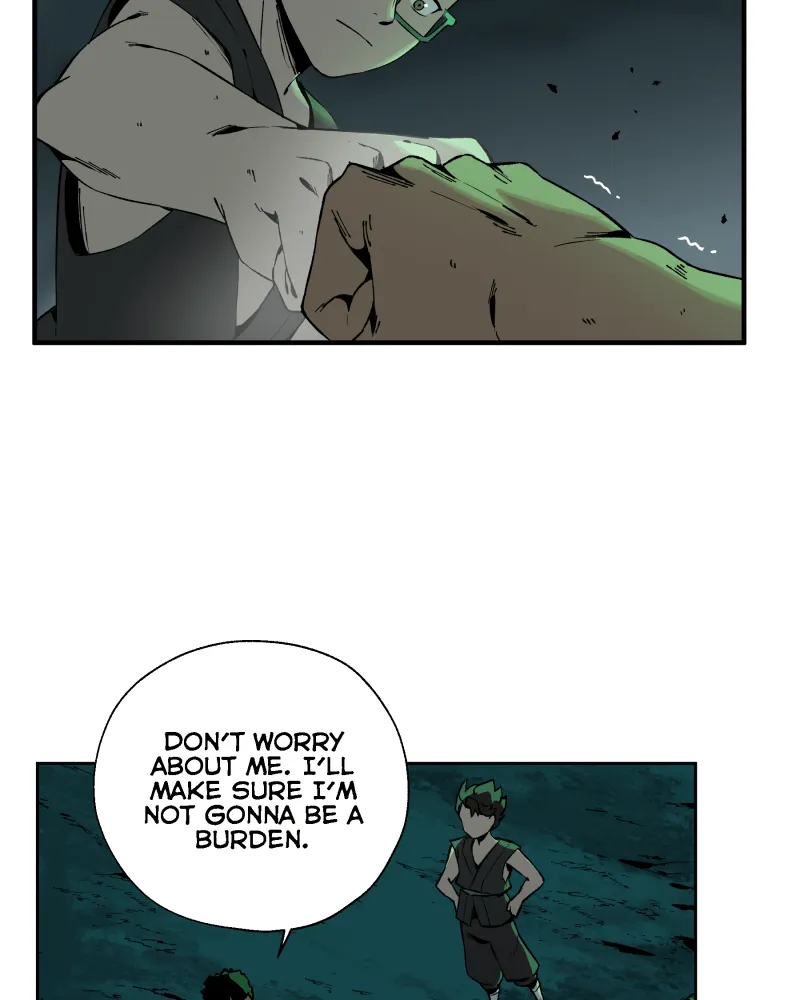 Read BlackSun chapter 65 image 68 on Lezhin