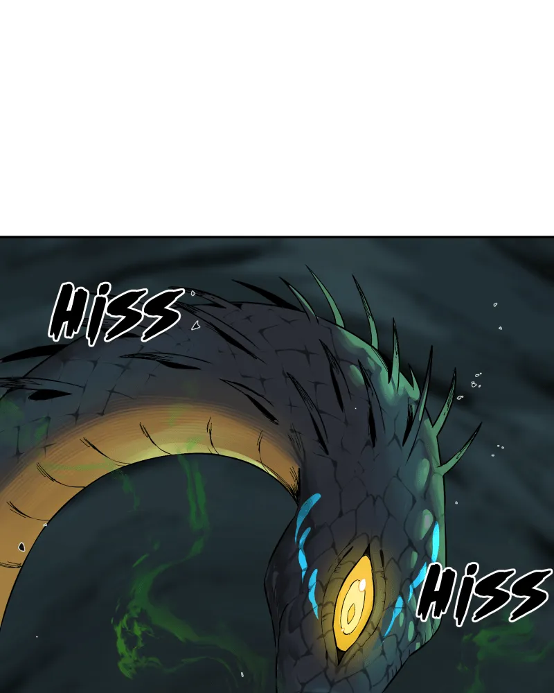 Read BlackSun chapter 65 image 7 on Lezhin