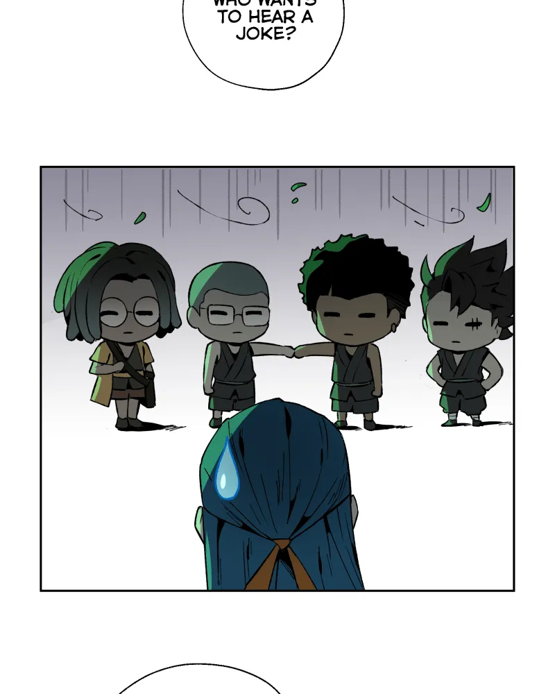 Read BlackSun chapter 65 image 70 on Lezhin