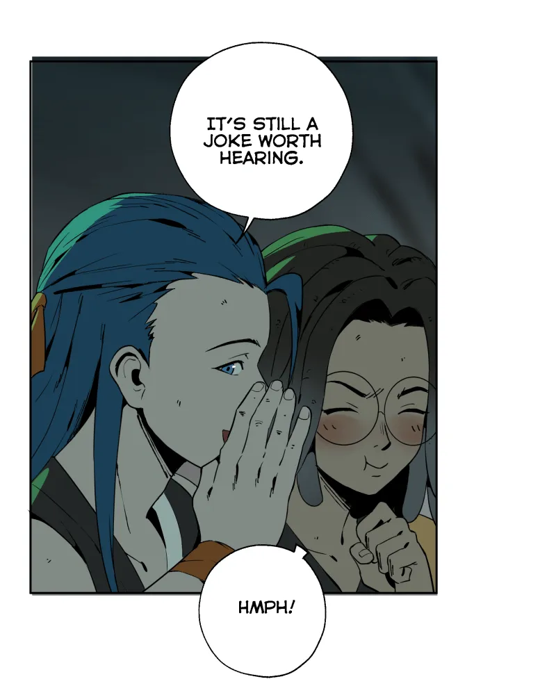 Read BlackSun chapter 65 image 72 on Lezhin
