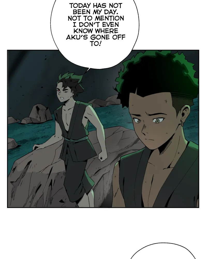 Read BlackSun chapter 65 image 75 on Lezhin