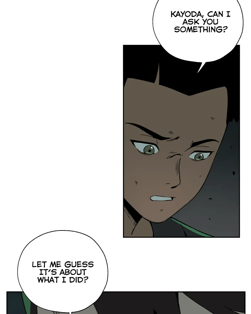 Read BlackSun chapter 65 image 76 on Lezhin