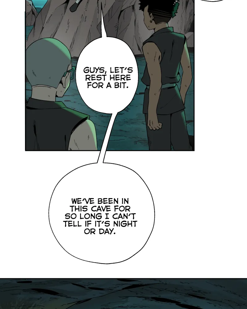 Read BlackSun chapter 65 image 78 on Lezhin