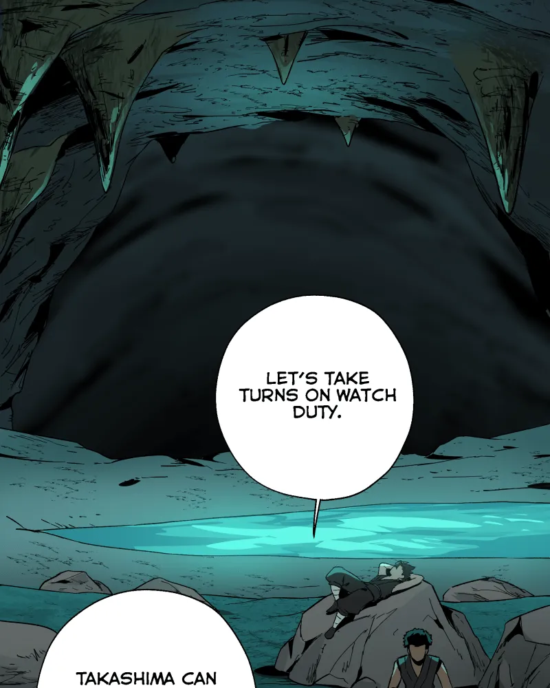 Read BlackSun chapter 65 image 79 on Lezhin