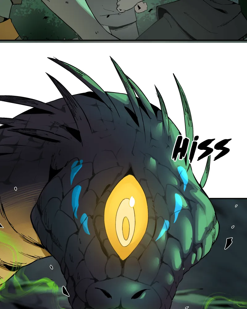 Read BlackSun chapter 65 image 9 on Lezhin