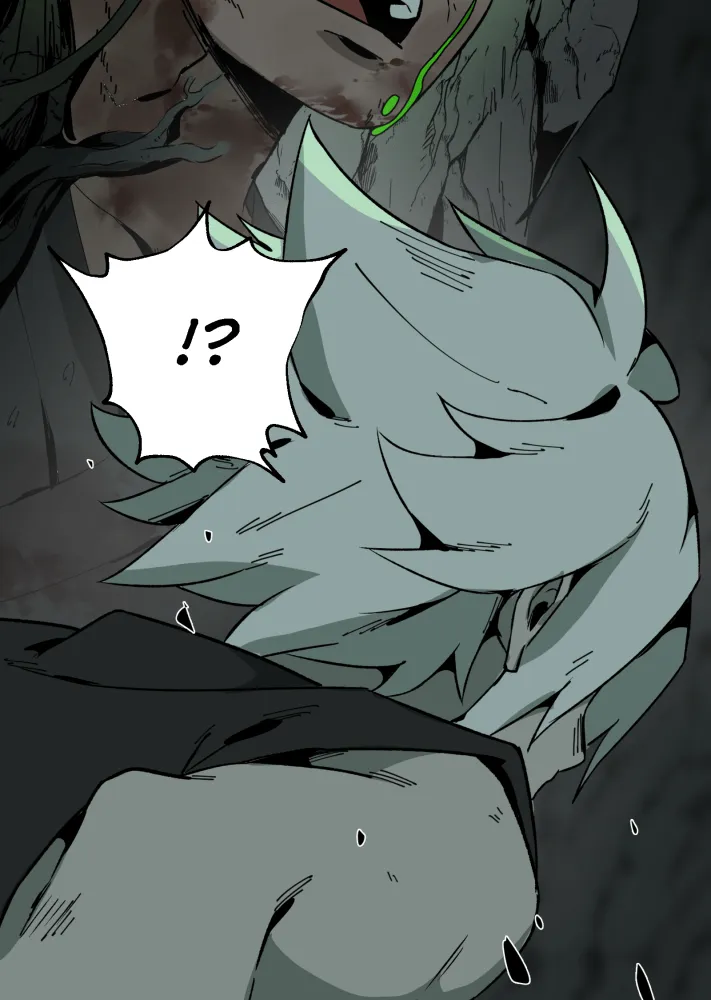 Read BlackSun chapter 66 image 11 on Lezhin