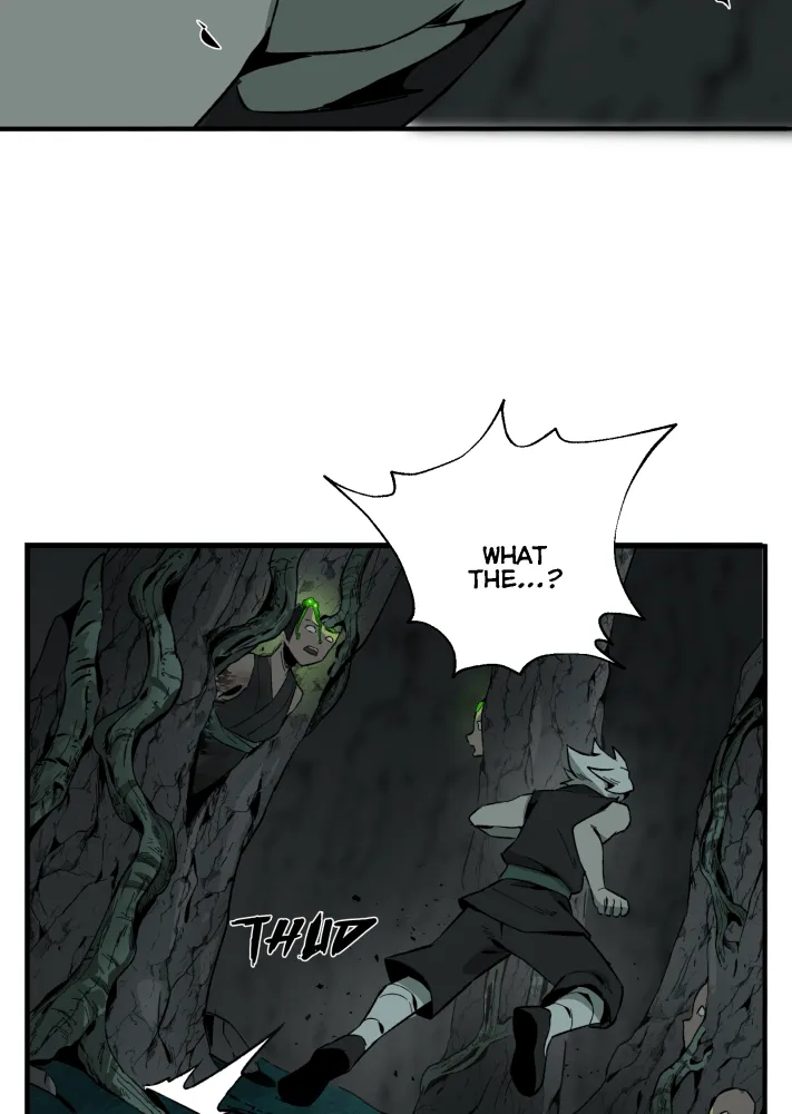 Read BlackSun chapter 66 image 12 on Lezhin