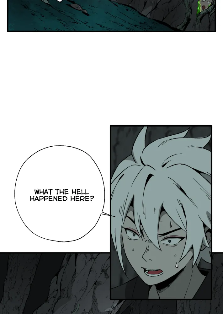 Read BlackSun chapter 66 image 13 on Lezhin