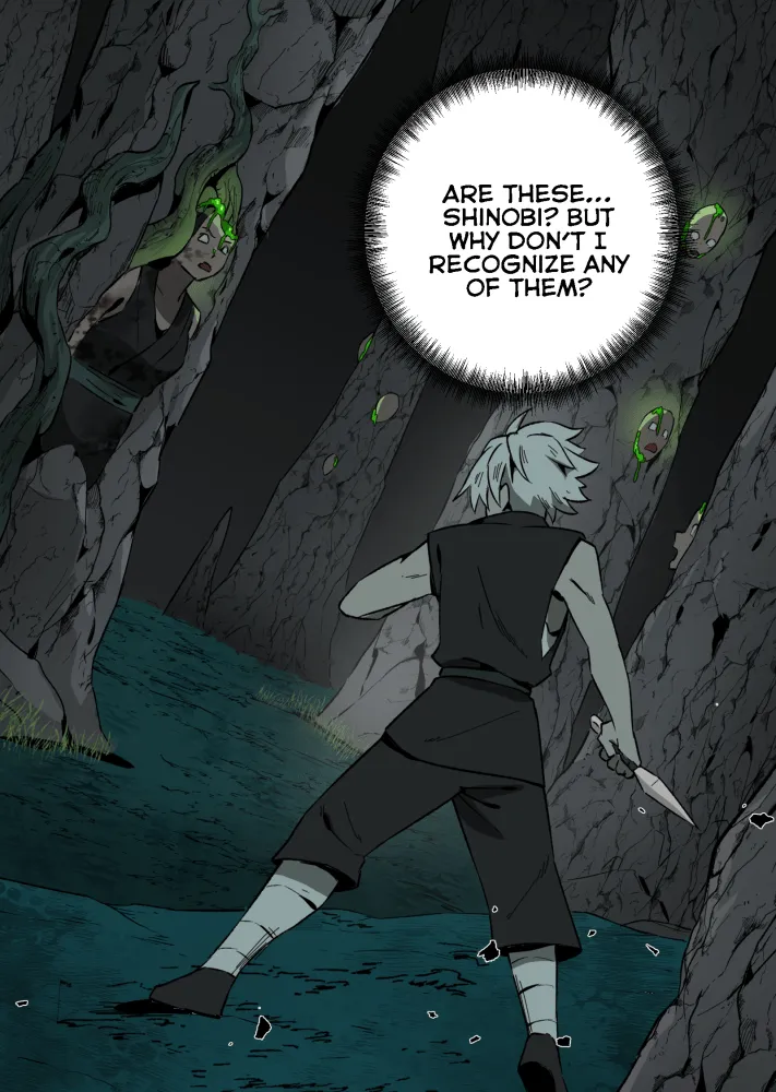 Read BlackSun chapter 66 image 14 on Lezhin