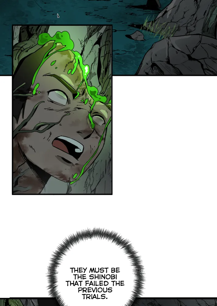 Read BlackSun chapter 66 image 15 on Lezhin