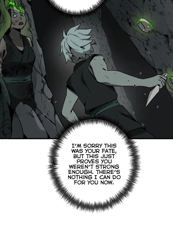 Read BlackSun chapter 66 image 16 on Lezhin