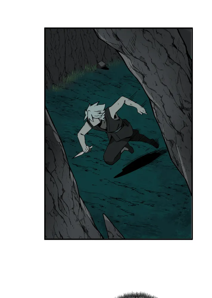 Read BlackSun chapter 66 image 17 on Lezhin