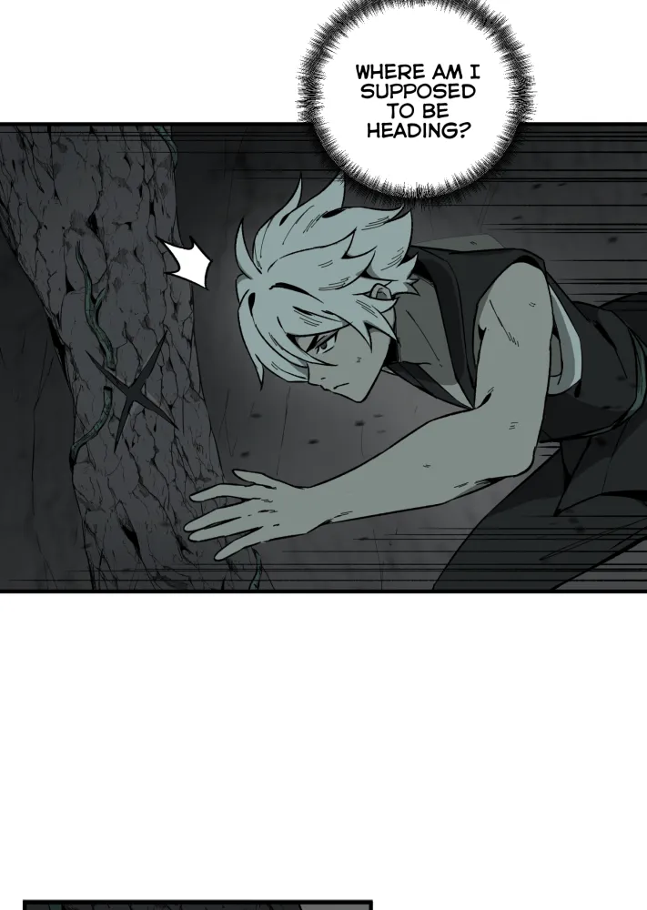 Read BlackSun chapter 66 image 18 on Lezhin