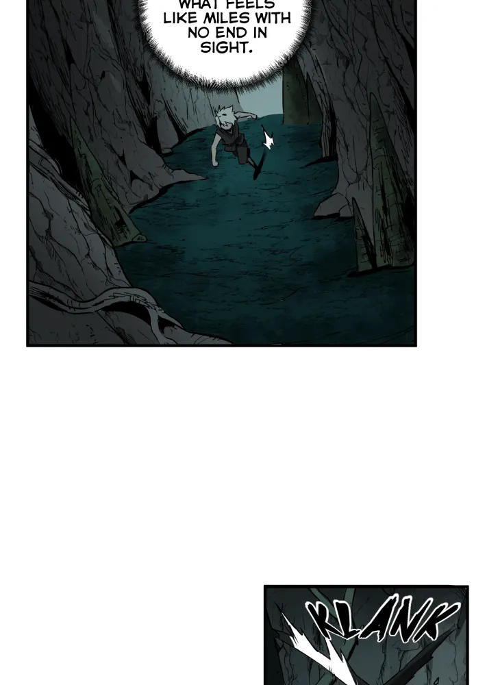 Read BlackSun chapter 66 image 2 on Lezhin