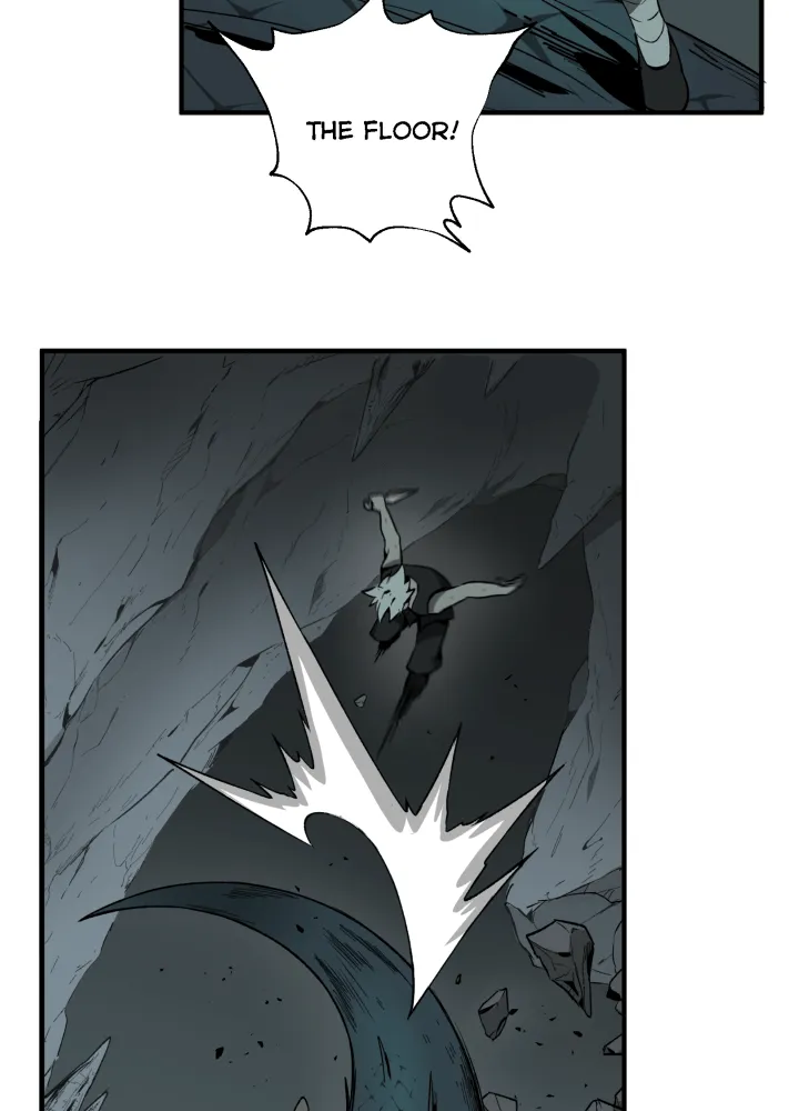Read BlackSun chapter 66 image 22 on Lezhin