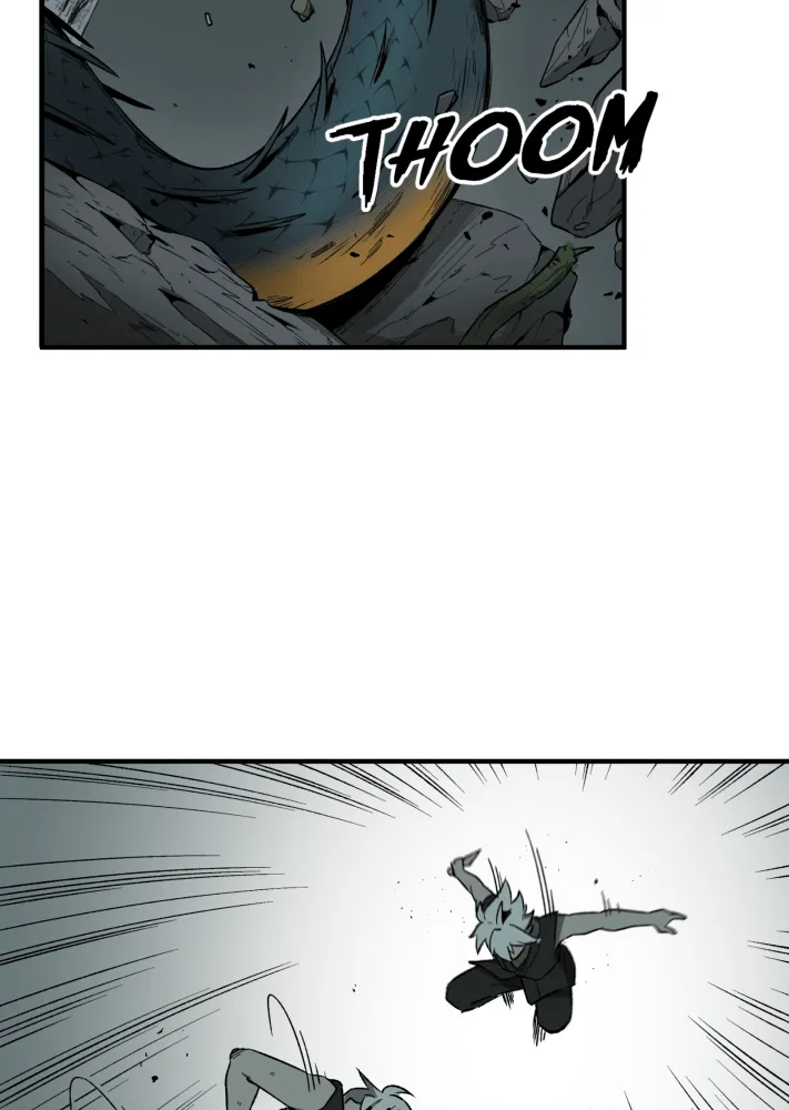 Read BlackSun chapter 66 image 23 on Lezhin