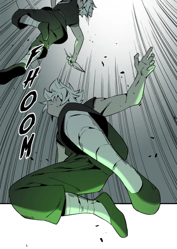 Read BlackSun chapter 66 image 24 on Lezhin