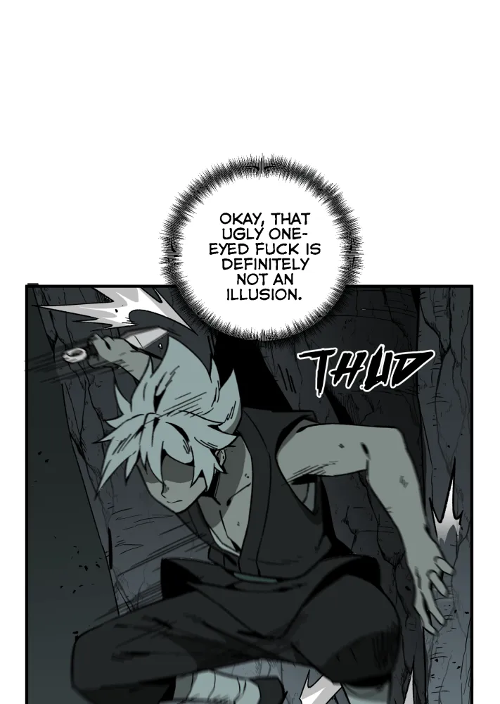Read BlackSun chapter 66 image 25 on Lezhin