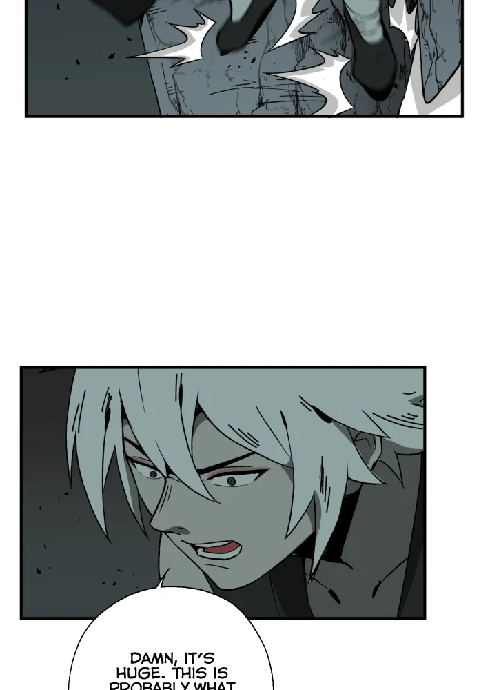Read BlackSun chapter 66 image 26 on Lezhin